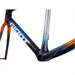 Khung xe đạp Giant TCR Advanced SL Frame And Fork